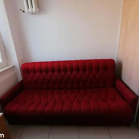 Mieszkanie W Centrum Gdyni * غدينيا
