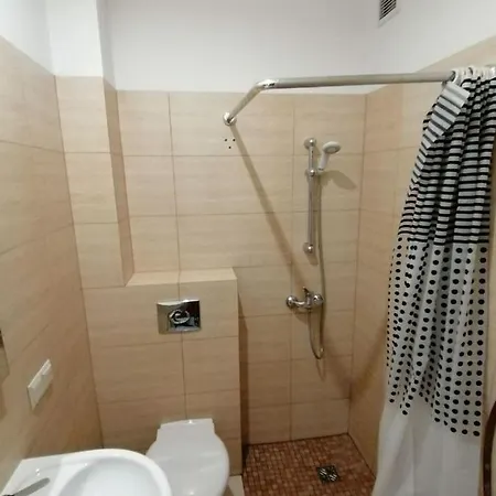 Mieszkanie W Centrum Gdyni شقة *