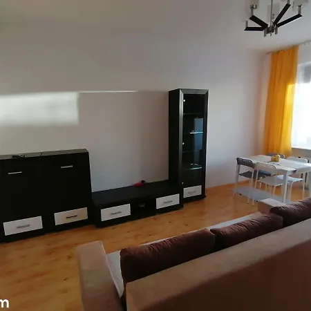 Mieszkanie W Centrum Gdyni * غدينيا