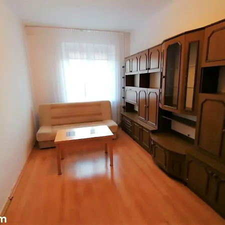 Mieszkanie W Centrum Gdyni غدينيا