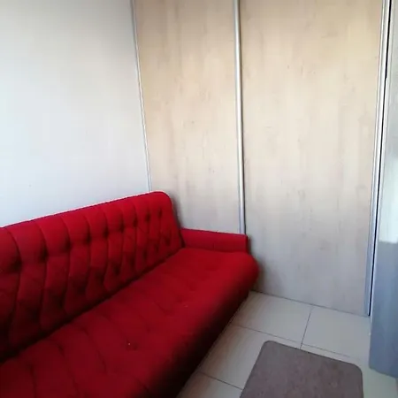 Mieszkanie W Centrum Gdyni غدينيا
